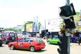 Circulation à Abidjan : il n’y a presque plus de feux tricolores